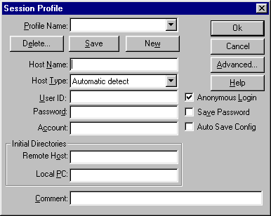 WS-FTP